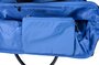 Дорожная сумка 24 л Roncato Metropolitan Cabin Duffle Light blue