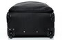 Средний чемодан 64 л Modo by Roncato Cloud Young черный