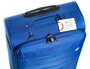 Комплект чемоданов Modo by Roncato Cloud Young синий