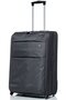 Средний чемодан 64 л Modo by Roncato Cloud Young антрацит
