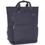 Рюкзак для ноутбука 15&quot; Hedgren Walker Backpack Tote Malt Asphalt