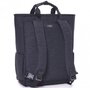 Рюкзак для ноутбука 15&quot; Hedgren Walker Backpack Tote Malt Asphalt
