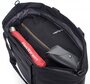 Дорожная сумка 26,8 с отделением для ноутбука Hedgren Inter City Tote Swing XL Black