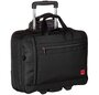 Кейс пилот 34 л Hedgren Red Tag Mobile Office 15.6&quot; Rotor Black