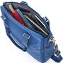 Дорожная сумка 13&quot; Hedgren Premium Charm Hand Bag Appeal Nautical Blue