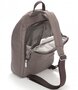 Міський рюкзак 8.7 л Hedgren Inner City Backpack Vogue L Sepia/Brown