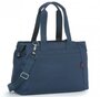 Дорожная сумка 10.2 л Hedgren Inner City Hand Bag Eva M Dress Blue