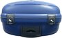 Большой чемодан из полипропилена 85 л Roncato Ghibli Blue