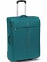 Средний чемодан на 2-х колесах 74/87 л Roncato Ironik Emerald