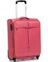 Малый чемодан на 2-х колесах 42/48 л Roncato Ironik Pink