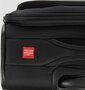 Малый чемодан 41 л Roncato Milano Cabin Luggage Black