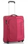 Малый чемодан на 2-х колесах 41 л Roncato Roma розовый