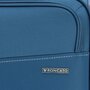 Малый чемодан 41 л Roncato Milano Cabin Luggage Blue