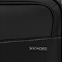 Малый чемодан 40 л Roncato Milano Cabin Luggage Black