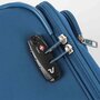Малый чемодан 40 л Roncato Milano Cabin Luggage Blue