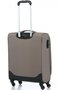 Малый чемодан 40 л Roncato Milano Cabin Luggage Ecru