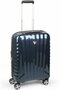 Элитный чемодан 38 л Roncato UNO ZSL Premium Carbon Ottanio/carbon
