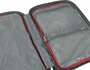 Элитный чемодан 38 л Roncato UNO ZSL Premium Carbon Ottanio/carbon
