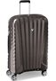 Средний чемодан 71 л Roncato UNO ZSL Premium Carbon Warm Grey