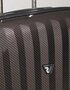 Средний чемодан 71 л Roncato UNO ZSL Premium Carbon Warm Grey