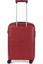 Малый чемодан 41 л Roncato Box 2.0 Red