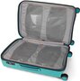 Малый чемодан 41 л Roncato Box 2.0 Emerald