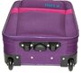 Большой чемодан 78 л Skyflite Domino Purple