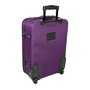 Малый чемодан 32 л Skyflite Domino Purple
