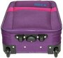 Малый чемодан 32 л Skyflite Domino Purple