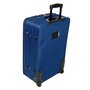 Середня валіза 53 л Skyflite Domino Blue