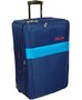 Средний чемодан 53 л Skyflite Domino Blue