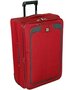 Большой чемодан 96 л Skyflite Fiesta Red