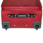 Средний чемодан 68 л Skyflite Fiesta Red