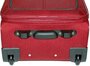 Малый чемодан 42 л Skyflite Fiesta Red