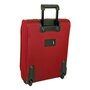 Малый чемодан 38 л Skyflite Fiesta Cabin Red