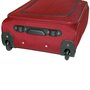 Малый чемодан 38 л Skyflite Fiesta Cabin Red