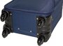 Средний чемодан 59 л Skyflite Spirit Blue