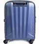Комплект 4-х колесных чемоданов из поликарбоната Roncato Uno ZIP Cobalt