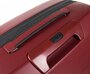 Комплект валіз із поліпропілену 80/118 л Roncato Box, червоний