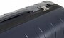 Комплект валіз із поліпропілену 80/118 л Roncato Box, антрацит