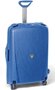 Комплект чемоданов из полипропилена 70/90 л Roncato Light, синий
