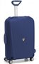 Комплект чемоданов из полипропилена 70/90 л Roncato Light, темно-синий