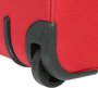 Комплект чемоданов March Carter SE Red