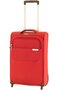 Комплект валіз March Carter SE Red