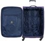 Комплект чемоданов March Carter SE Purple