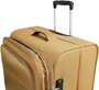 Комплект чемоданов March Carter SE Gold