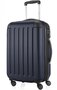 Малый чемодан 42 л Hauptstadtkoffer Spree Mini темно-синий