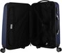 Малый чемодан 35 л Hauptstadtkoffer Wedding Mini темно-синий