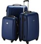 Малый чемодан 35 л Hauptstadtkoffer Wedding Mini темно-синий