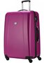 Комплект валіз на 4-х колесах Hauptstadtkoffer Wedding рожевий